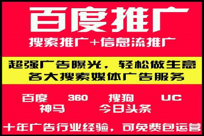 竞价广告案例分析：行业领军企业经验分享